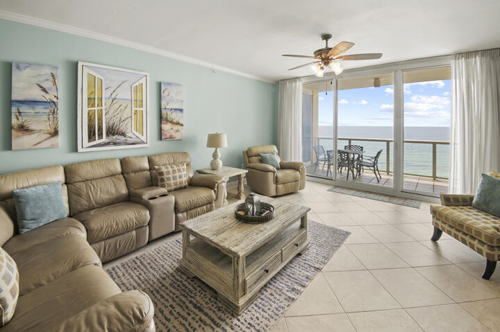 8477 Gulf Boulevard 902  Navarre FL 32566 photo