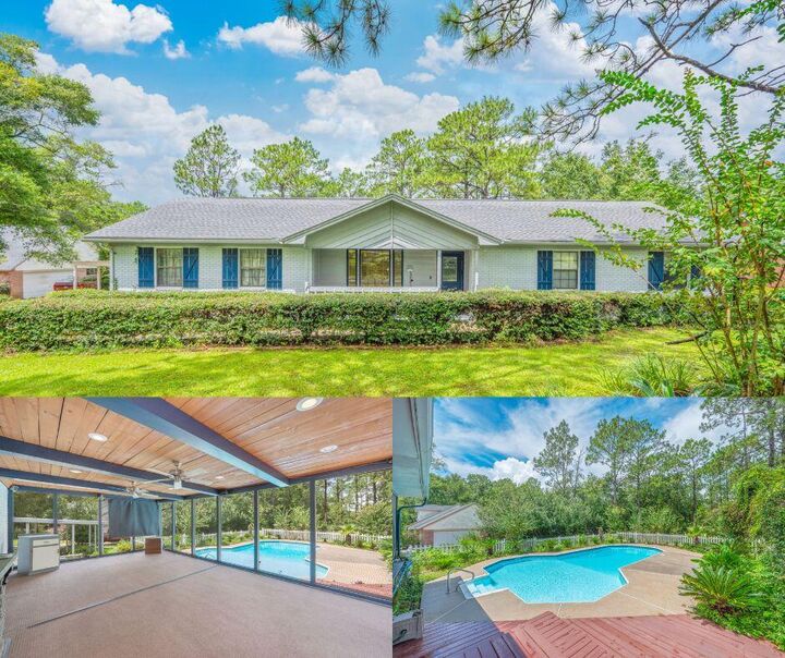 5770 Wildwood Road  Crestview FL 32536 photo