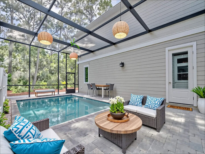 Property Photo:  116 East Georgie  FL 32459 