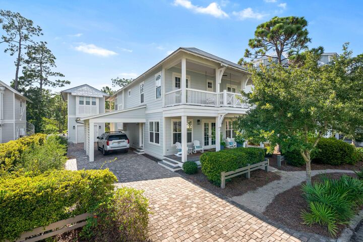 655 E Royal Fern Way  Santa Rosa Beach FL 32459 photo