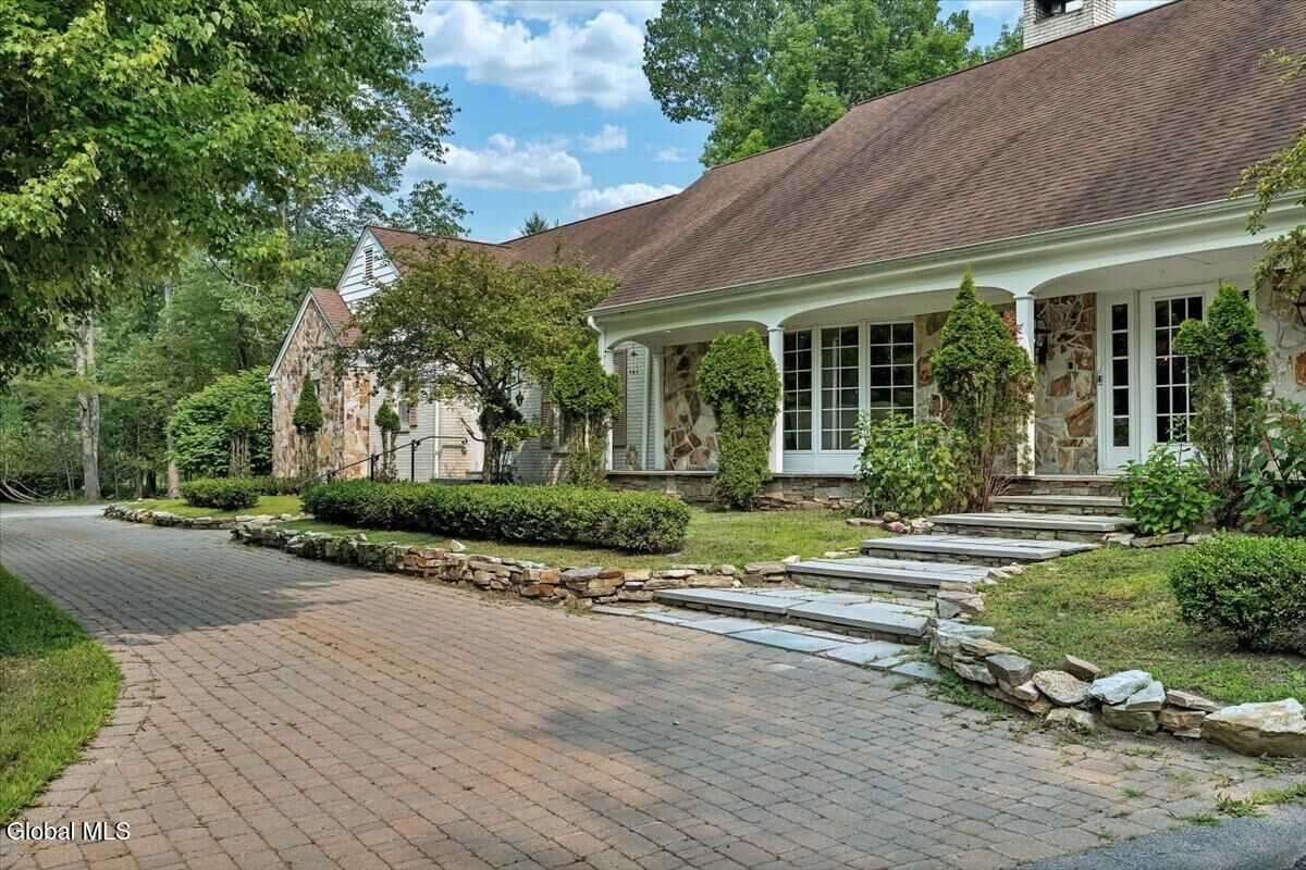 Property Photo:  12 Hickory Hollow Road  NY 12804 
