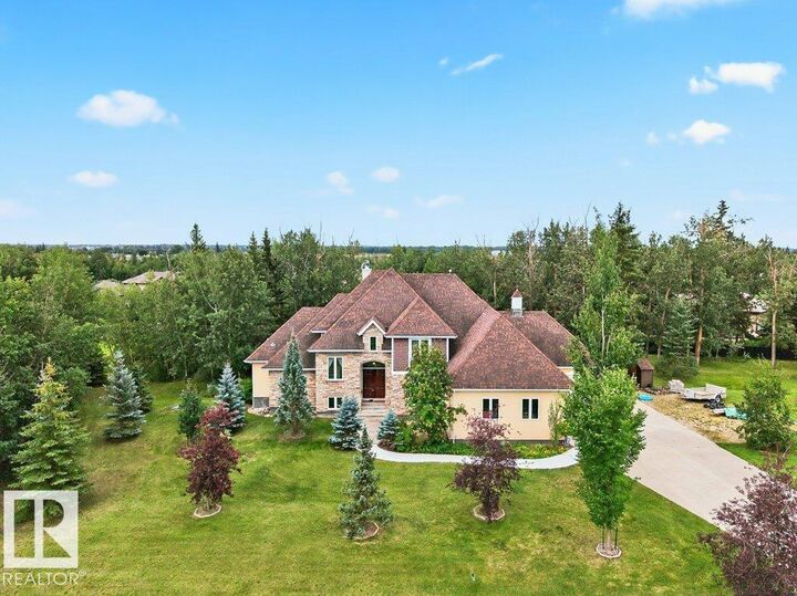 26 53305 Rge Road 273  Rural Parkland County AB T7X 3N3 photo