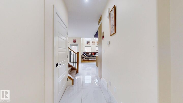 Property Photo: 4202 38A Street AB T4X 0C4