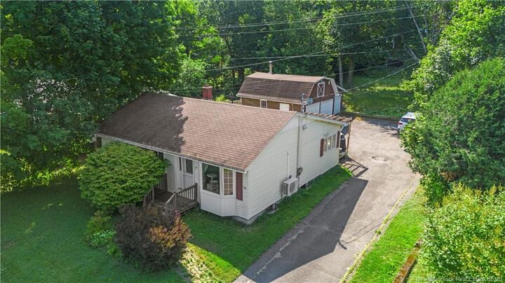 Property Photo:  14 Mountain Drive  NB E3C 1K2 