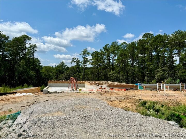 Property Photo: 652 Blossom Trail NC 27546