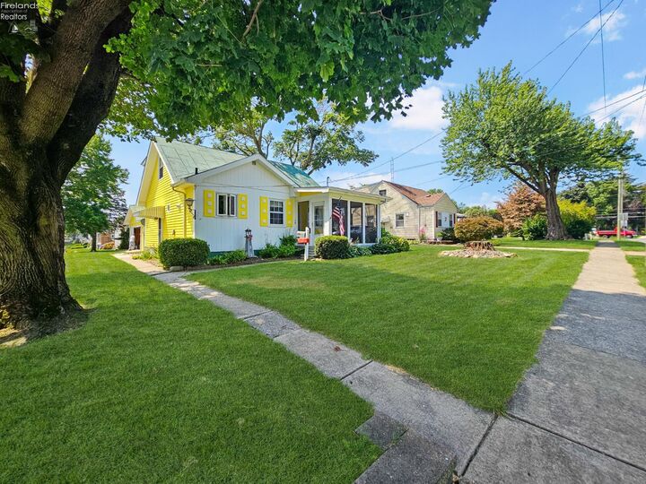 Property Photo:  236 Goodrich Road  OH 44811 