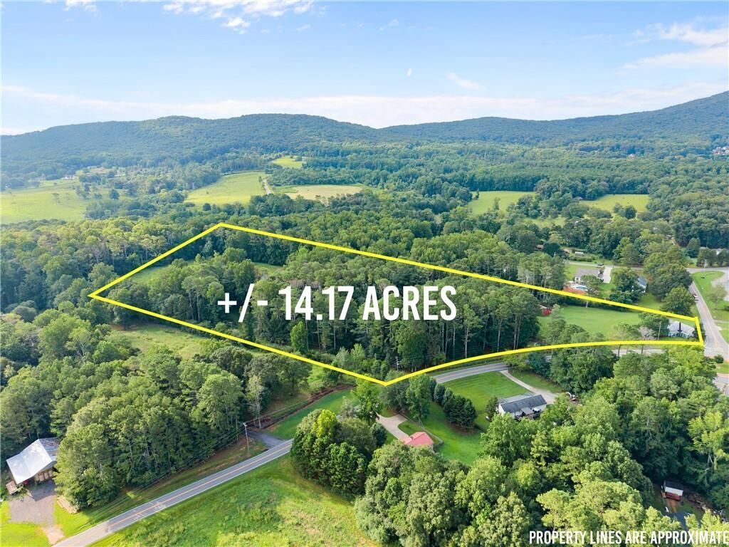 Property Photo: 4830 John Burruss Road GA 30040