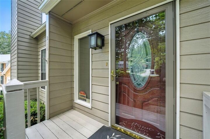 Property Photo:  215 Overlook Court  GA 30076 