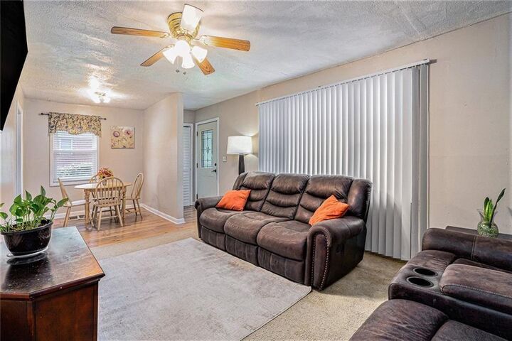 Property Photo: 6697 Gresham Street GA 30291