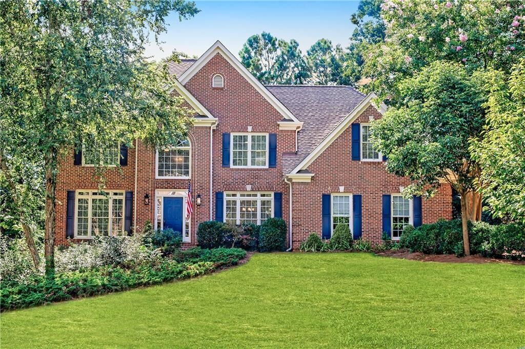 Property Photo:  6515 Ridgefield Drive  GA 30005 