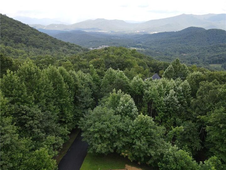 Property Photo: 0 Overlook Loop At Young Harris GA 30582