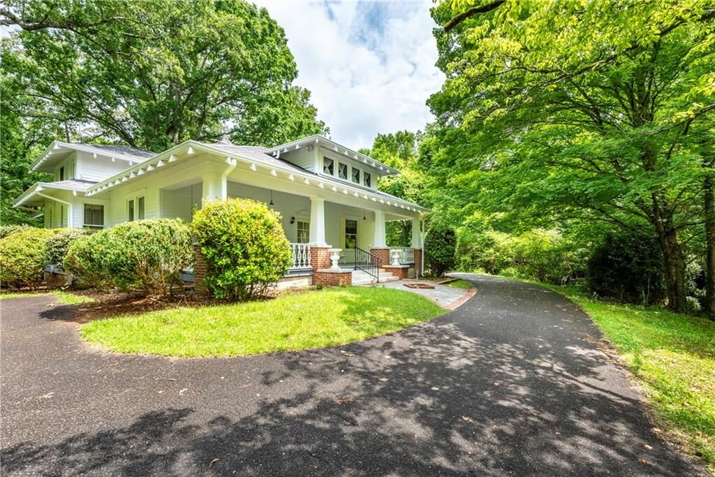 Property Photo: 10 New Town Street GA 30177