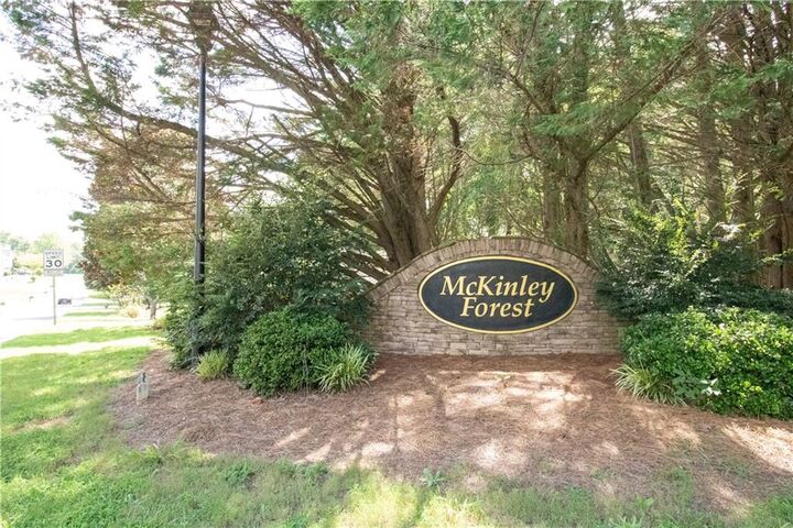 Property Photo: 4982 McKinley Drive GA 30554