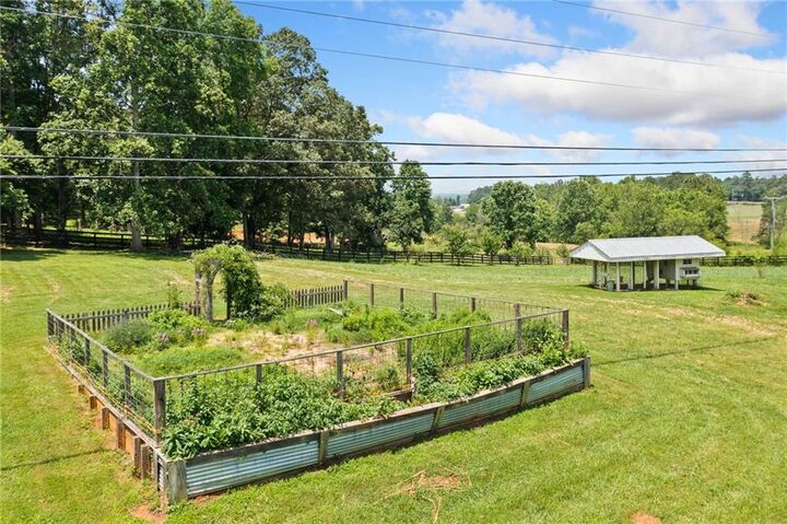 Property Photo: 3824-A Waleska Hwy 108 GA 30143