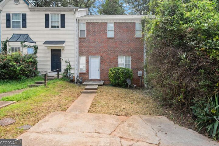 7221 Crestside Drive  Austell GA 30168 photo