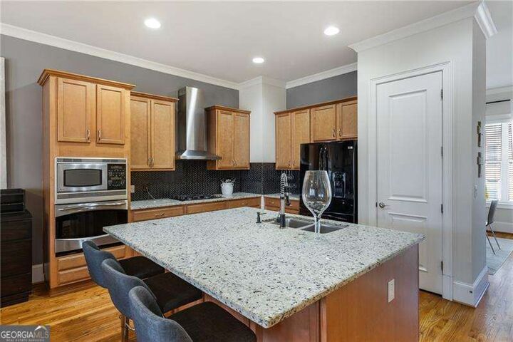 Property Photo:  383 16th Street NW 3  GA 30363 