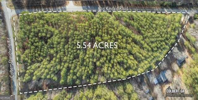 Property Photo:  0 Old Kincaid Road  GA 30628 