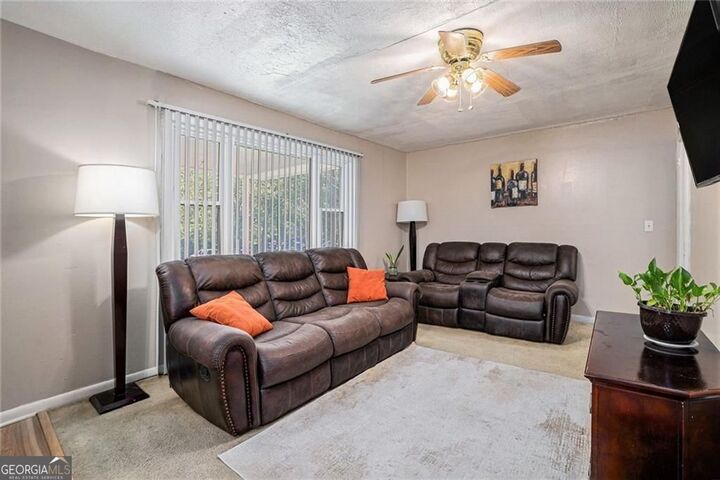 Property Photo: 6697 Gresham Street GA 30291