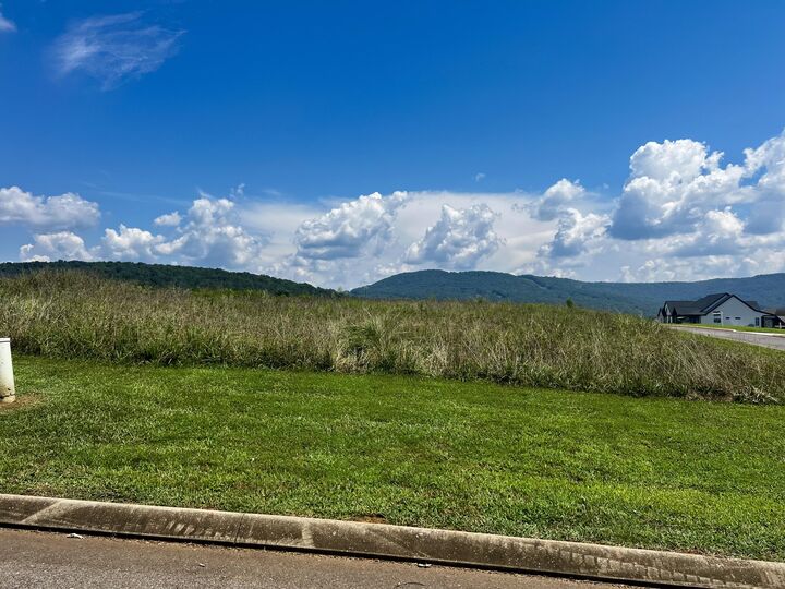 Property Photo: 0 Leeward Drive TN 37347