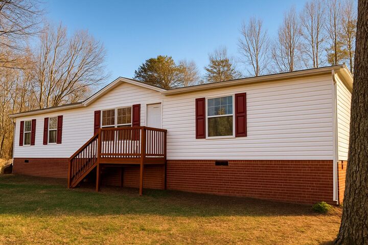 203 Northern Trails Drive  Soddy Daisy TN 37379 photo