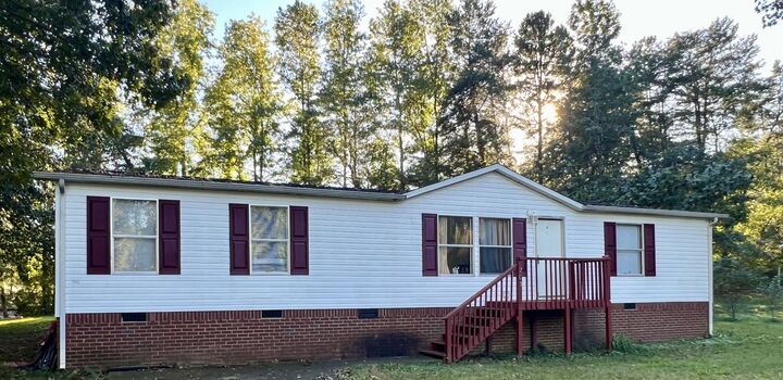 203 Northern Trails Drive  Soddy Daisy TN 37379 photo