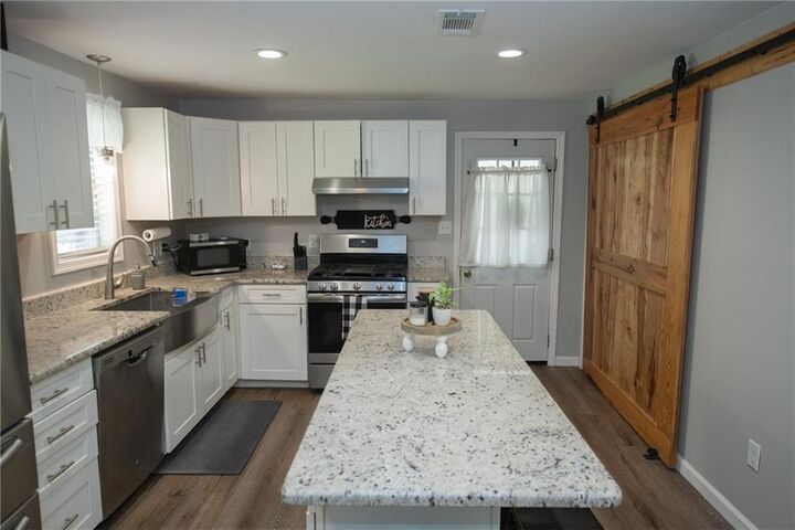 Property Photo:  78 Bell Road  LA 71328 