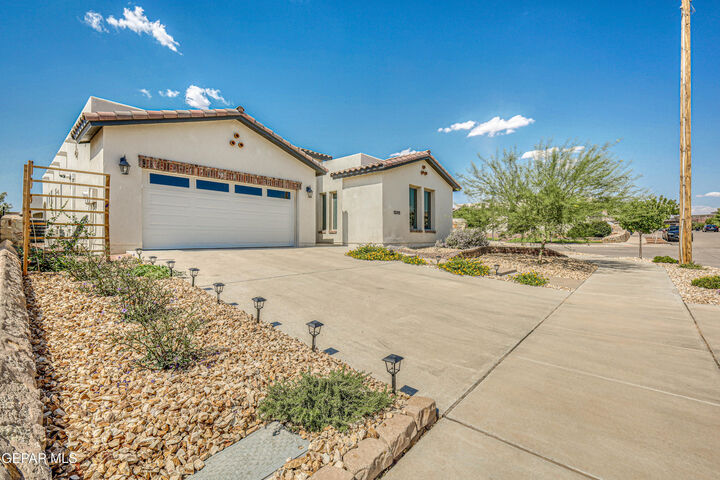 Property Photo:  12315 Houghton Springs  TX 79928 