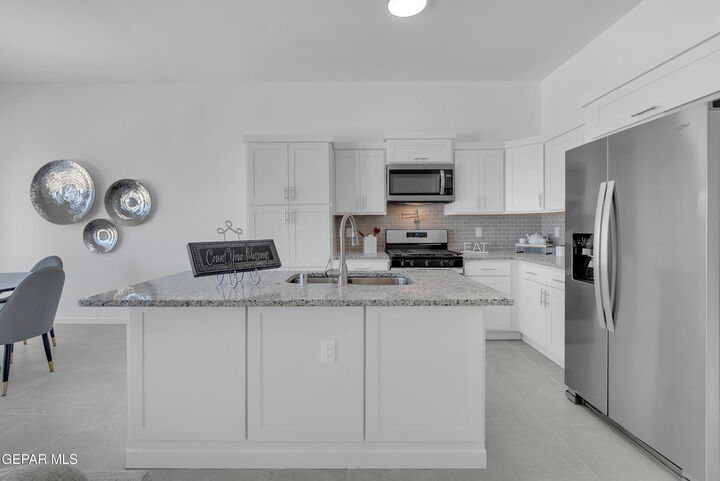 Property Photo:  15125 Destination Avenue  TX 79938 