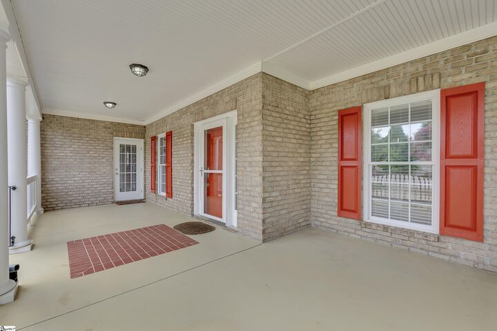 Property Photo:  11 Caliston Court  SC 29615 