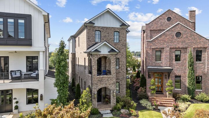 16 Augusta Walk Avenue  Greenville SC 29605 photo