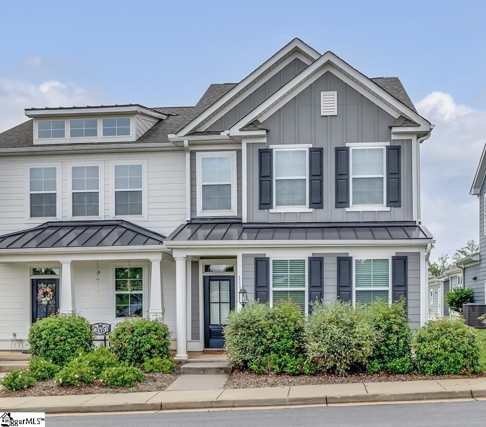 Property Photo:  113 Noble Street  SC 29651 