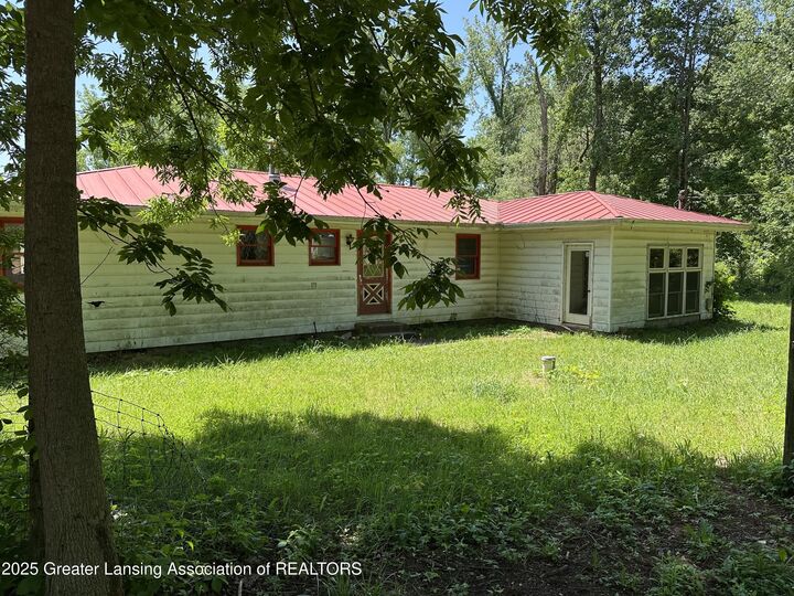 17079 Wagner Drive  Cassopolis MI 49031 photo