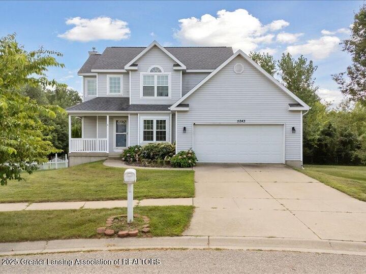 Property Photo:  5243 Witherspoon Way  MI 48842 