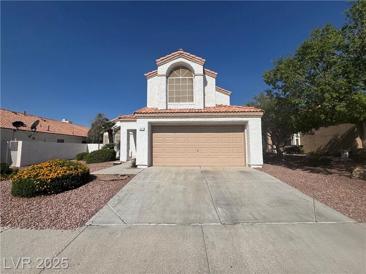 3213 Sabrina Court  Las Vegas NV 89117 photo