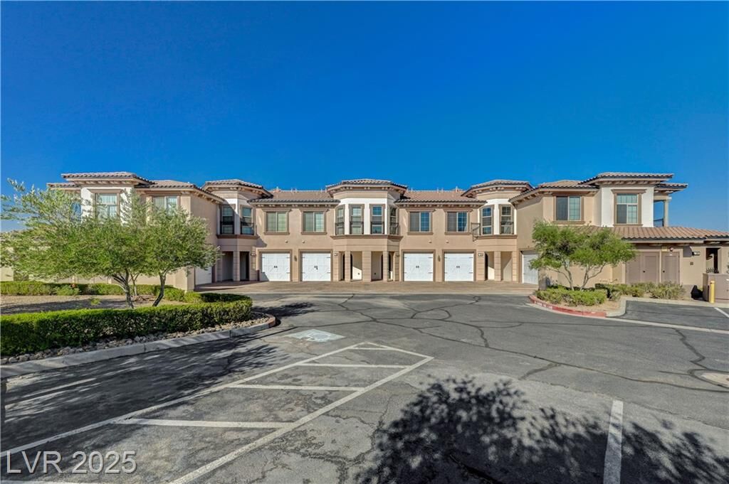 Property Photo: 20 Via Visione 104 NV 89011