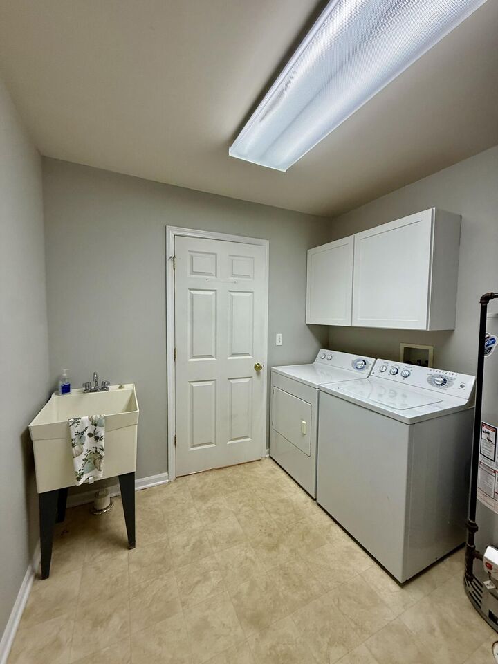 Property Photo:  409 Greenbrier Lane  IN 46356 