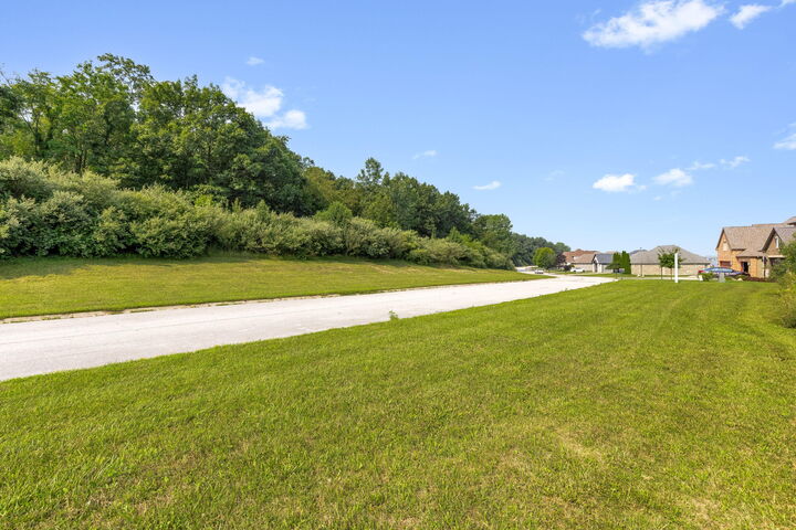 10525 Erie Drive  Winfield IN 46307 photo