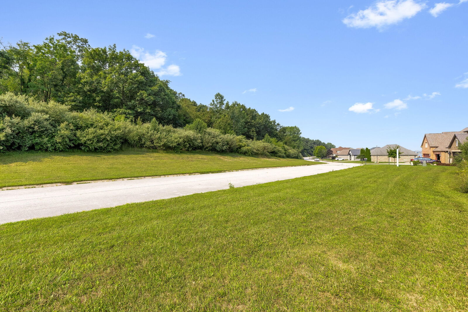 Property Photo:  10525 Erie Drive  IN 46307 