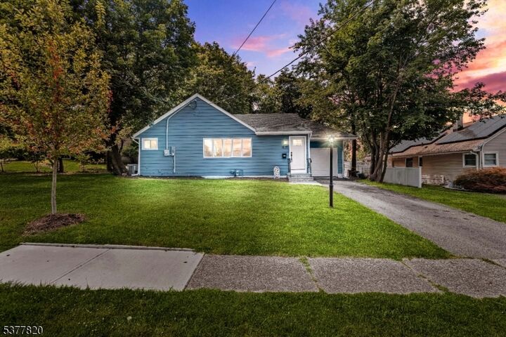 Property Photo:  16 Eberlin Dr  NJ 07410 
