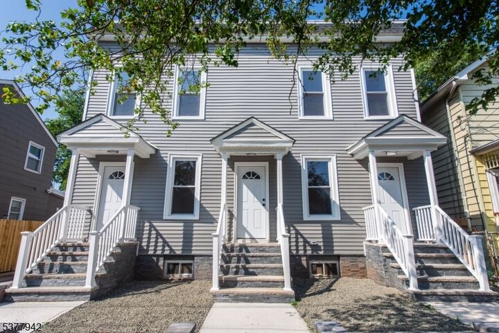 Property Photo:  26 Washington St  NJ 07042 