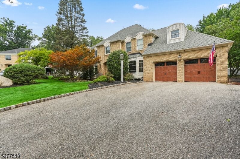 Property Photo: 42 Silver Spring Ct NJ 07936