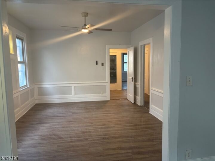 Property Photo:  49 Monticello Ave 2  NJ 07106 