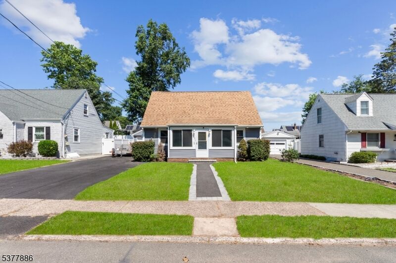 Property Photo:  221 Washington Ave  NJ 07407 