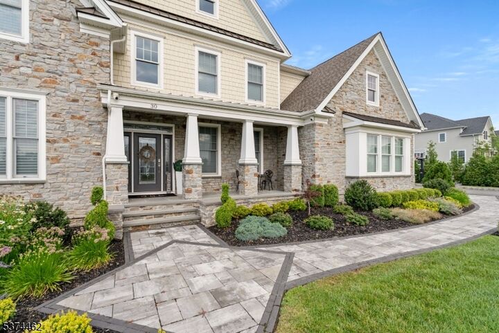 Property Photo:  30 Woodmere Rd  NJ 07458 