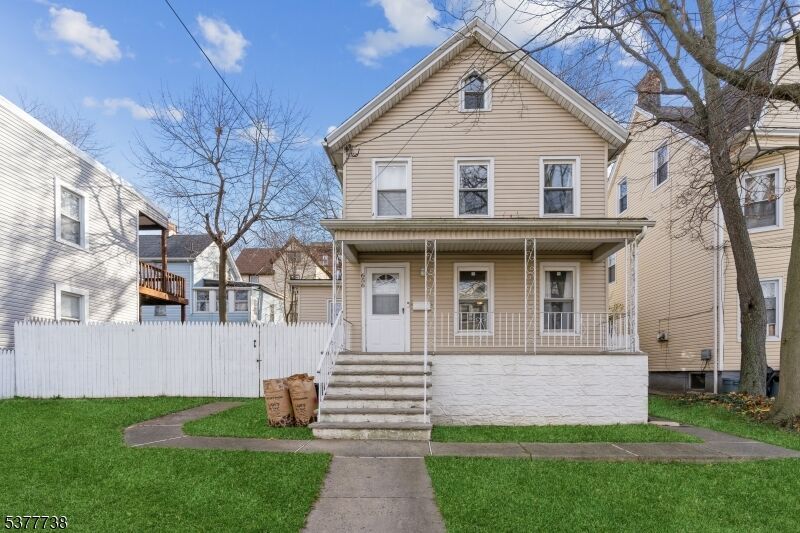 Property Photo:  656 Scotland Rd  NJ 07050 