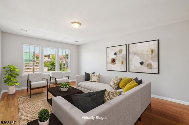 Property Photo: 230 Sherman Ave NJ 07114