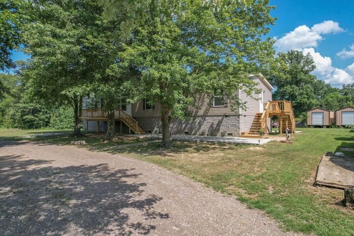 Property Photo: 14102 Chase Road KY 42451