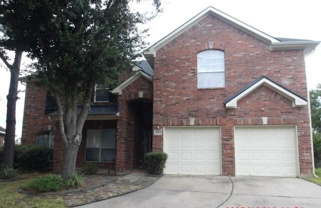 Property Photo: 16810 Noble Pass Lane TX 77095