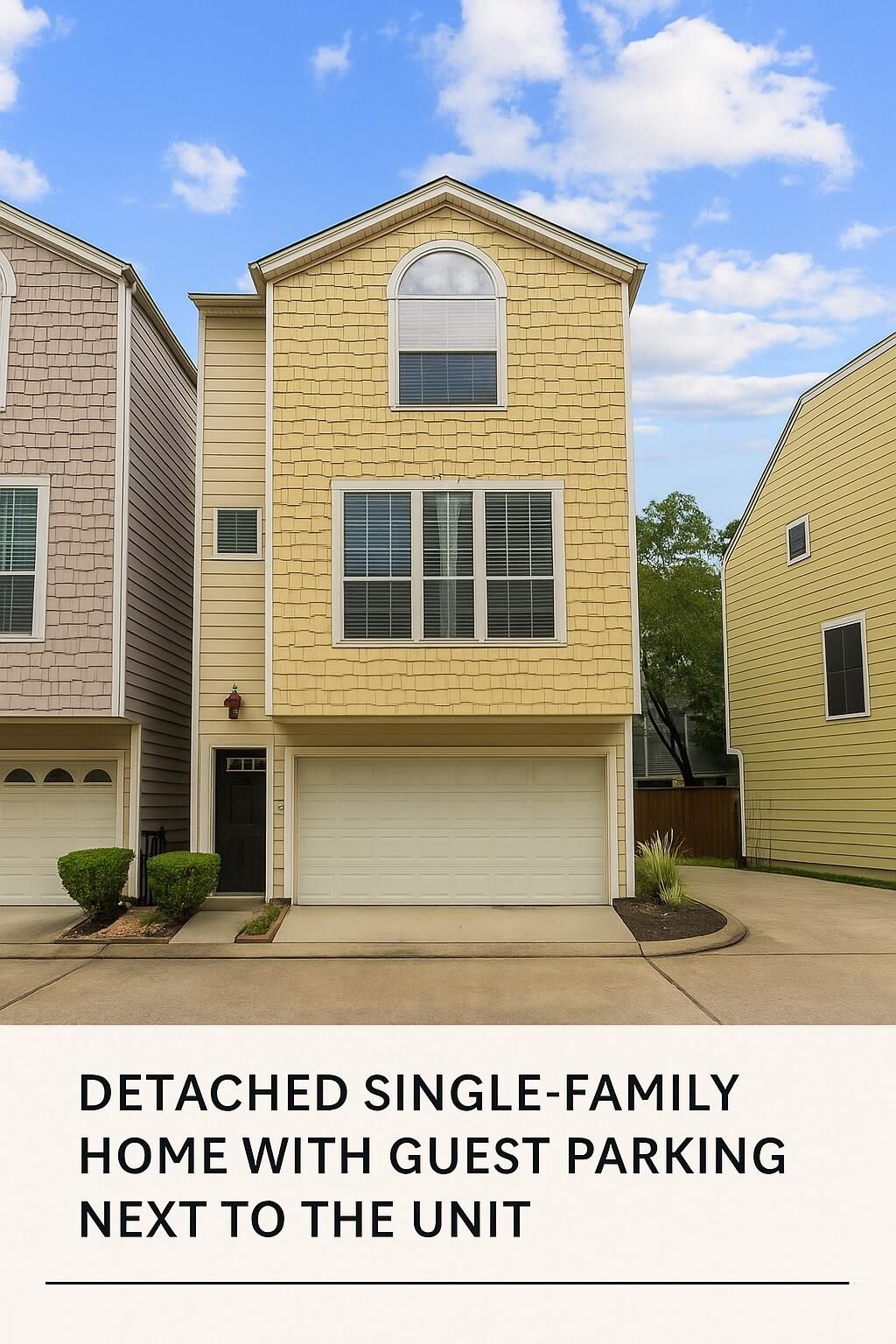Property Photo:  1646 W 13th Street  TX 77008 