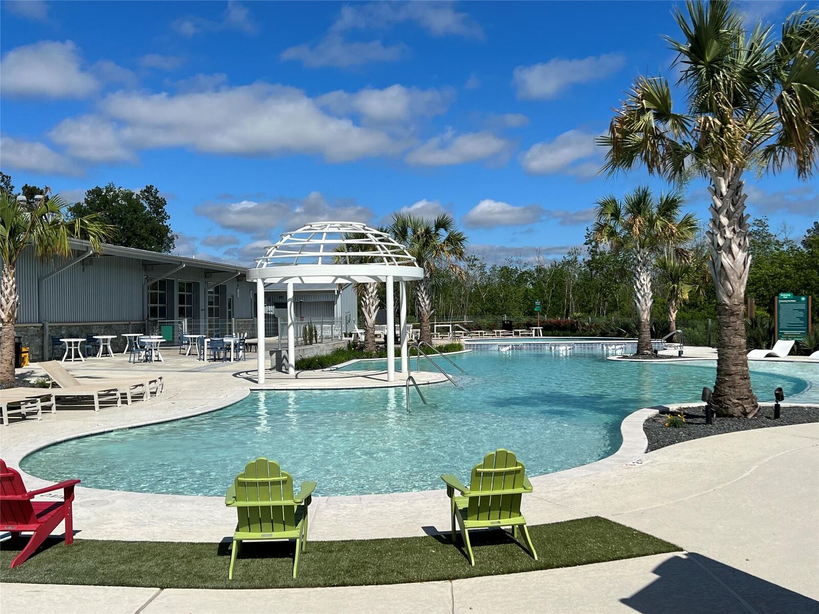 Property Photo: 10542 Preserve Way TX 77385